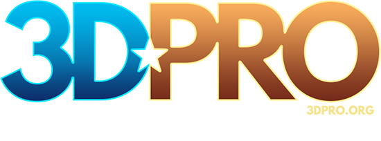 3DPRO – Serving 3D/CG/VFX professionals since 1998. Where the best in the business go.